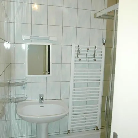 Дом отдыха De L'ecole *