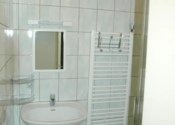 Hébergement de vacances De L'ecole *