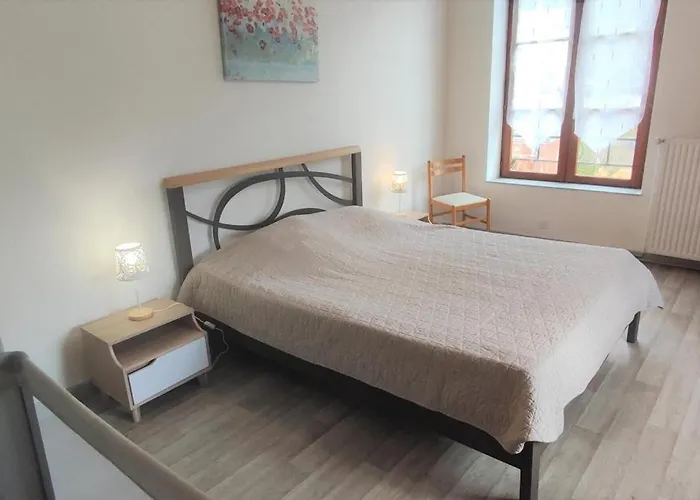 De L'ecole * Rubecourt-et-Lamecourt